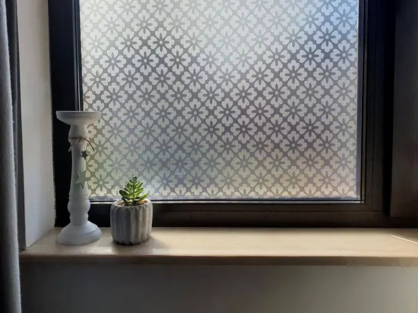 folie geam autoadeziva mara