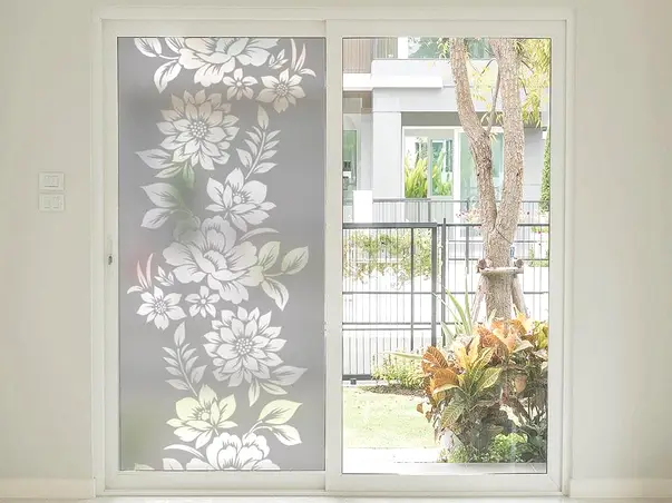 folie geam autoadeziva margo 100 210 cm