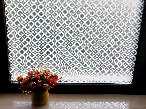 folie geam autoadeziva moroccan