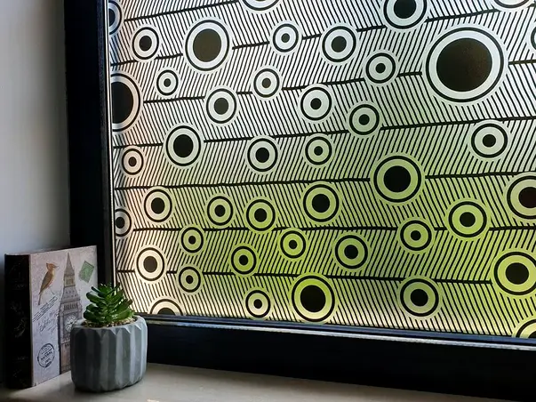 folie geam autoadeziva motif 1