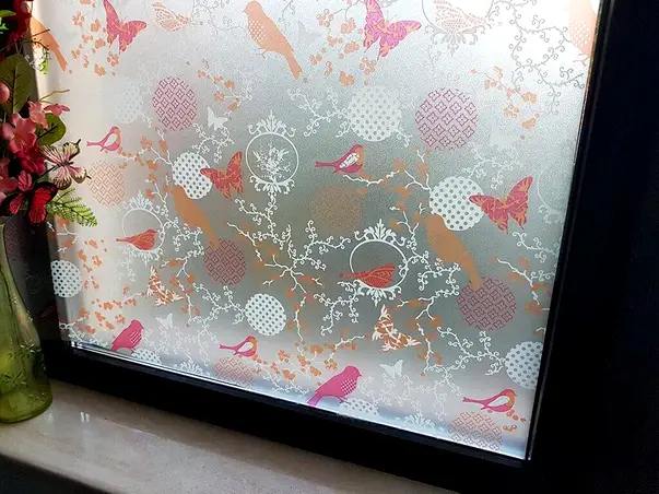 folie geam autoadeziva myriam