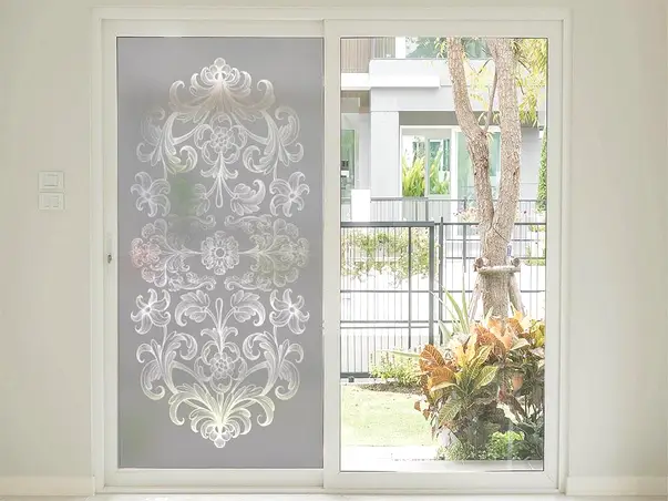 folie geam autoadeziva noelia 100 210 cm