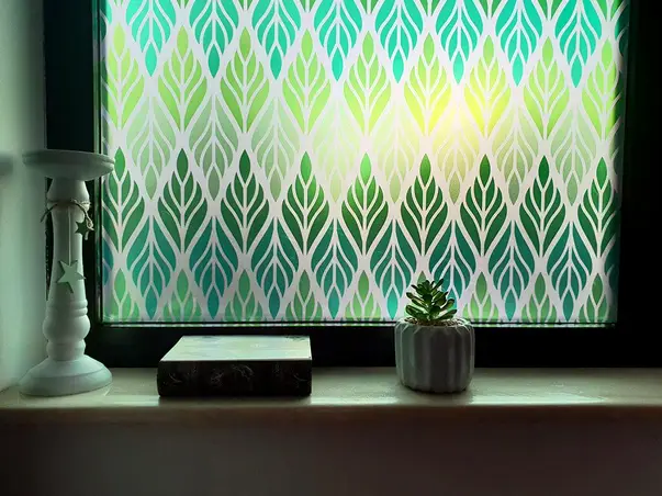 folie geam autoadeziva nydia