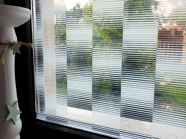 folie geam autoadeziva office dopler