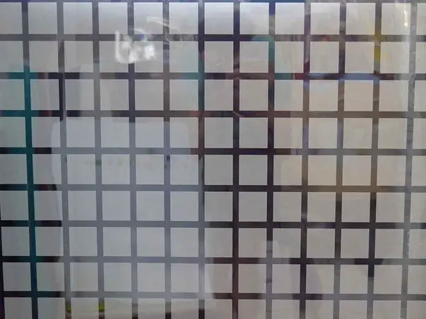 folie geam autoadeziva office grix