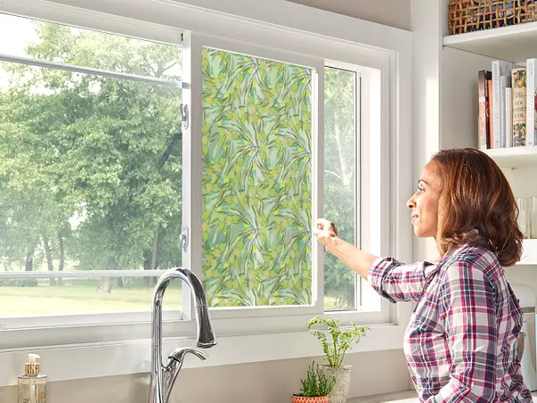 folie geam autoadeziva olive fgf133 s4