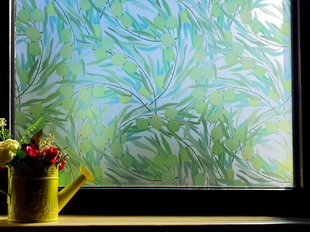 folie geam autoadeziva olives 2