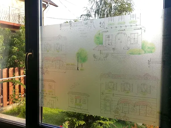 folie geam autoadeziva paris