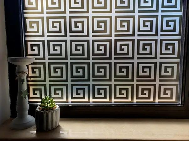 folie geam autoadeziva pascal