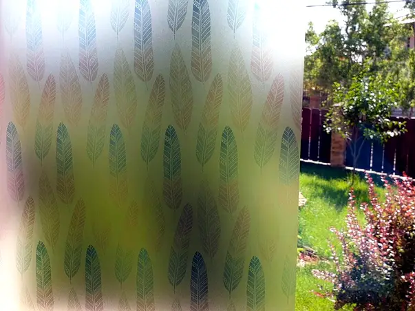 folie geam autoadeziva pearsall 2