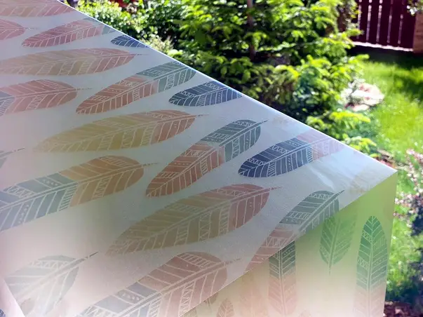 folie geam autoadeziva pearsall 3