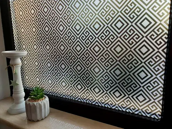 folie geam autoadeziva renata