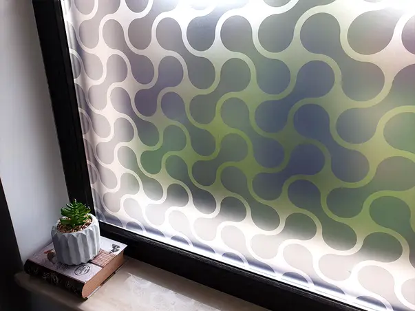 folie geam autoadeziva retro