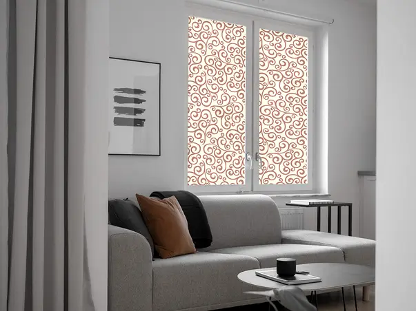 folie geam autoadeziva rina model bej maro fgf68 s1