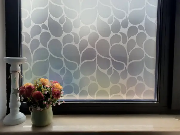 folie geam autoadeziva river gri