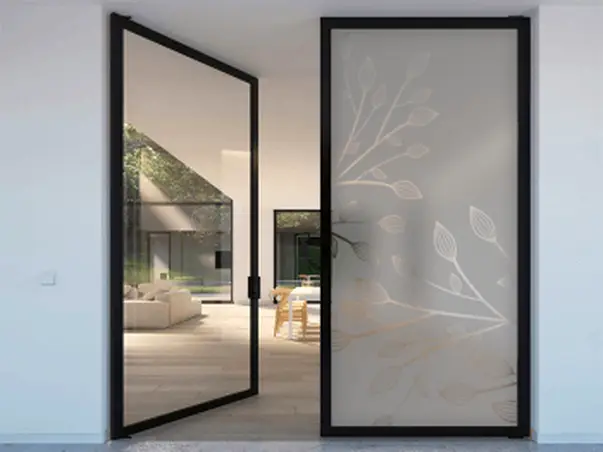 folie geam autoadeziva royere 100 210 cm