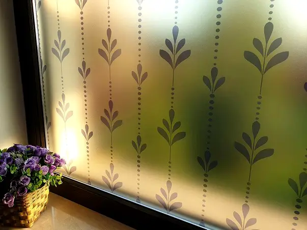 folie geam autoadeziva sol