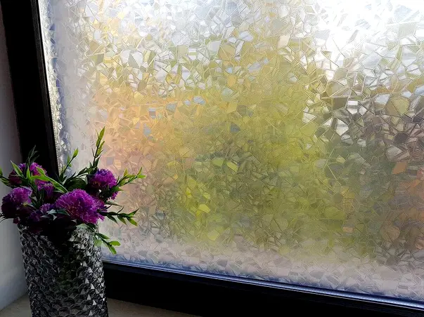 folie geam autoadeziva splinter