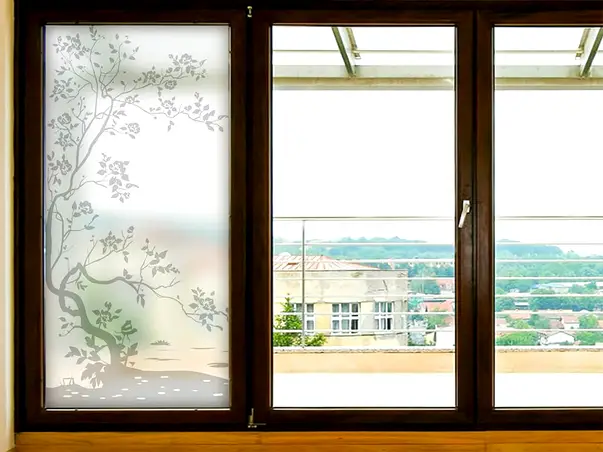 folie geam autoadeziva springer 100 210 cm