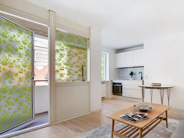 folie geam autoadeziva tea ceai verde fgf71 s2