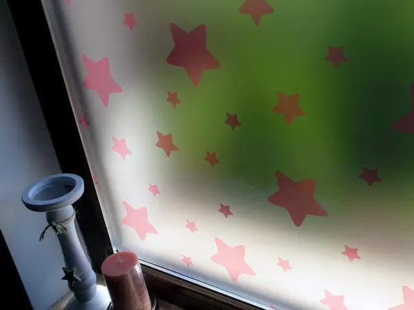 folie geam autoadeziva thayer 2