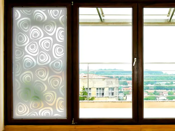 folie geam autoadeziva tivoli 100 210 cm