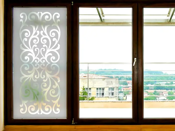 folie geam autoadeziva tofta 100 210 cm