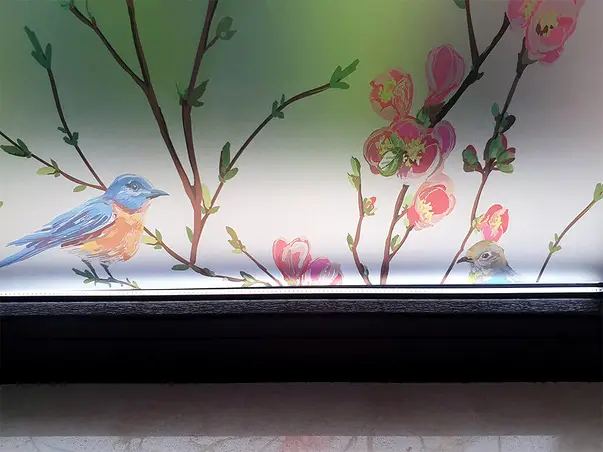 folie geam autoadeziva veneciano 3