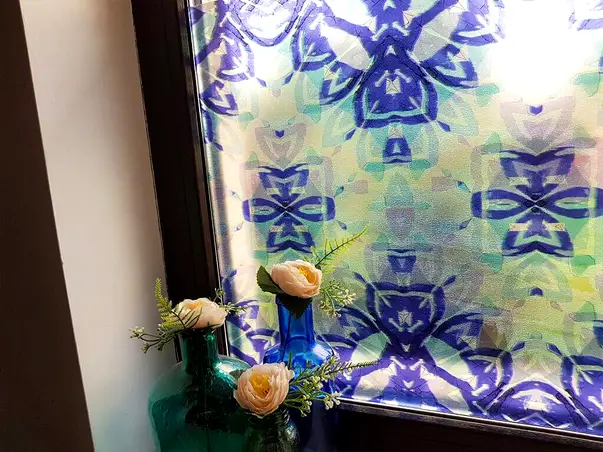 folie geam autoadeziva vitraliu birmingham