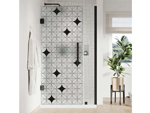 folie geam cabina de dus sablare cu model eclectic monocromatic rola 100x210cm s00