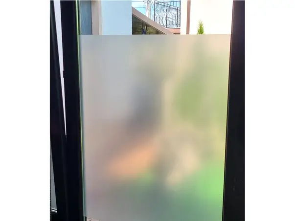 folie geam cu efect de sablare xfilm