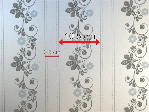 folie geam decorativa Gloria