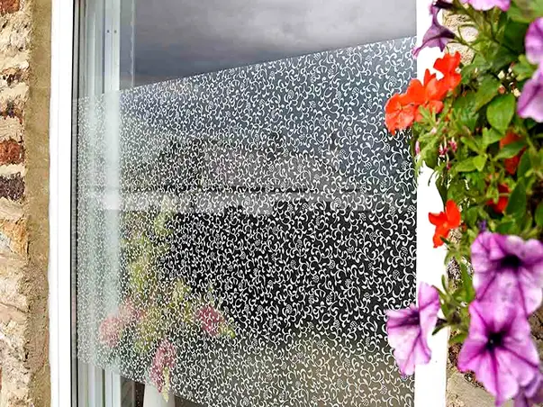 folie geam decorativa alkor sonja