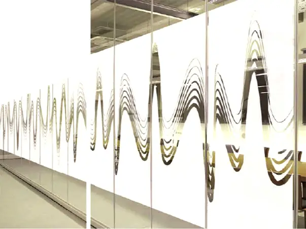 folie geam decorativa autoadeziva design