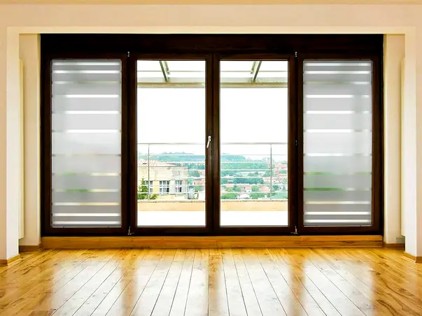 folie geam decorativa frida 100 210 cm