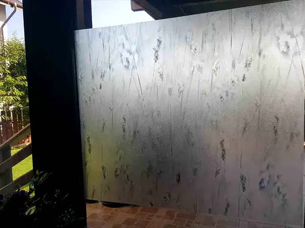 folie geam decorativa somerset