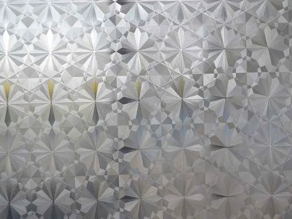 folie geam electrostatica Noa