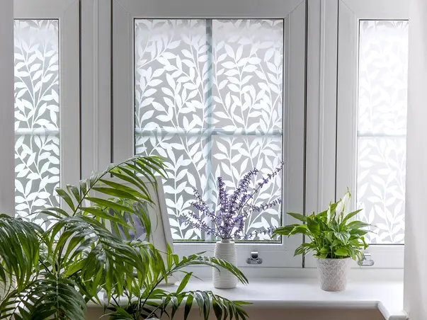 folie geam electrostatica jane