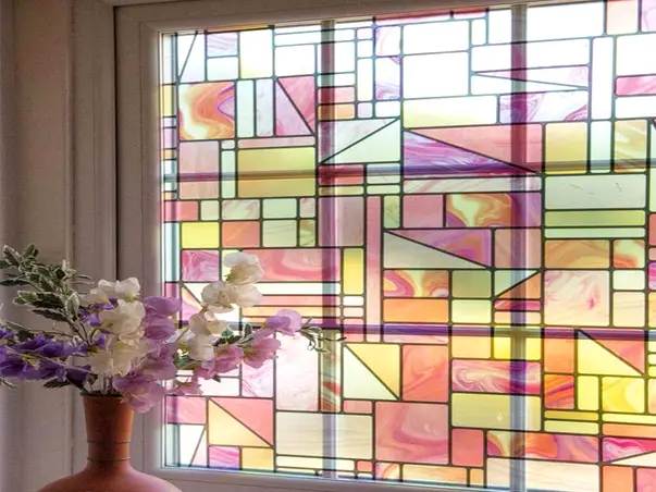 folie geam electrostatica madras