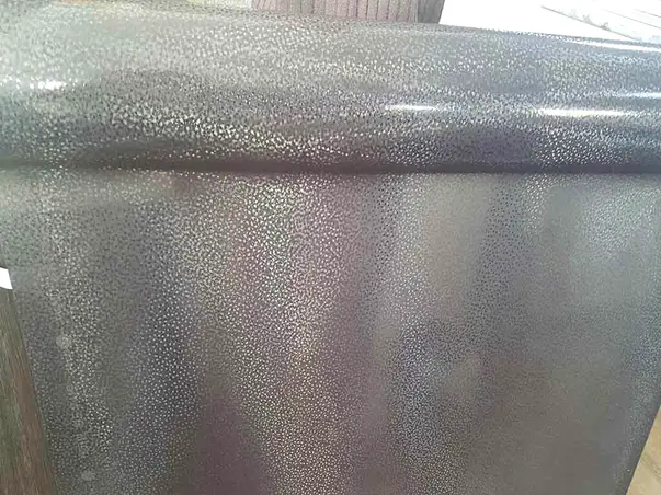 folie geam fumurie folina