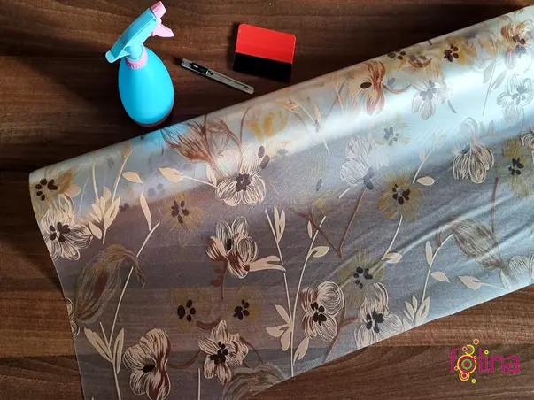 folie geam intimitate