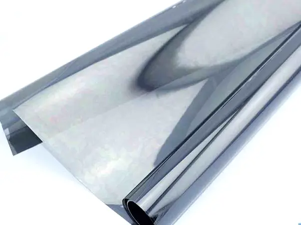 folie geam izolare termica Solar 65