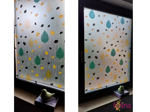 folie geam mata pentru intimitate