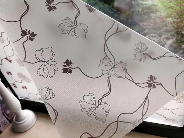 folie geam model mov