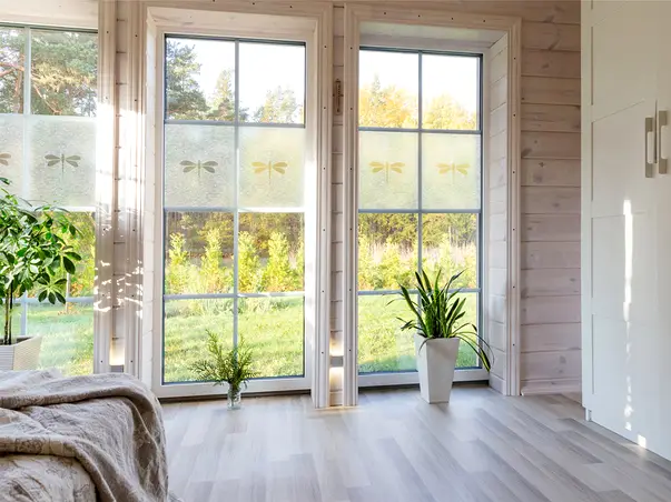 folie geam nibella bordura decorativa usa