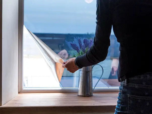 folie geam oglinda dcfix