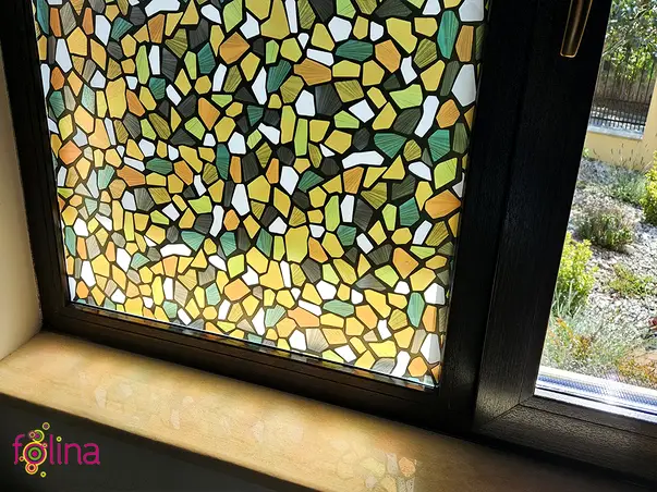 folie geam pentru intimitate