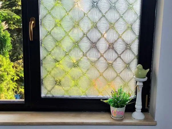 folie geam pentru intimitate de la folina