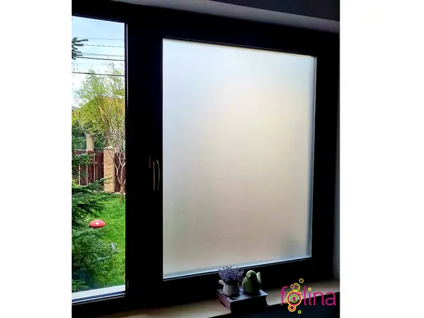 folie geam pentru intimitate folina w000