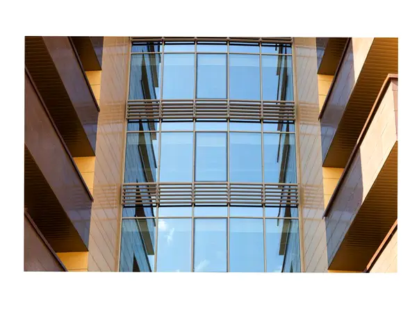 folie geam protectie solara cu aplicare la exterior